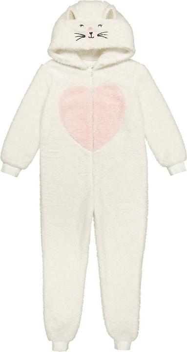 Immagine prodotto La Redoute Collections Tutina in pile Teddy (110)