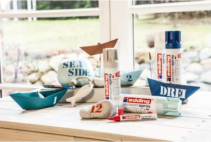 Produktbild Edding Acrylspray (Elegant midnight, 0.20 l)