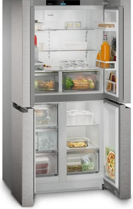 Image du produit Liebherr Msdd9012-20 Pure NoFrost Side-by-Side French Door (576 l)