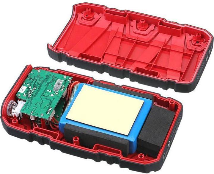 Immagine prodotto BlitzWolf Avviatore di emergenza per auto BW-JS1 (800 A, 12000 mAh)