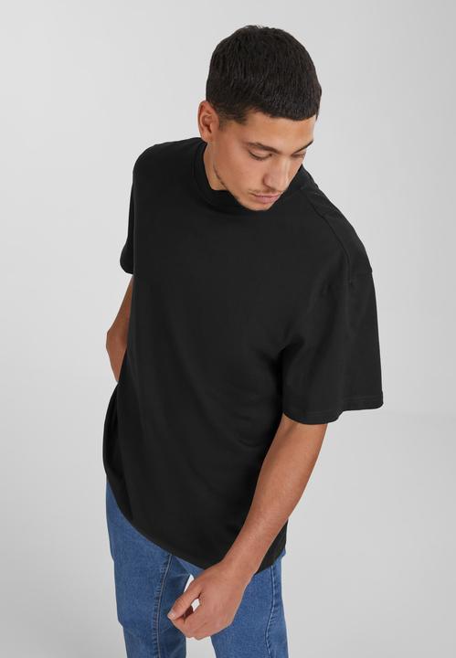 Immagine prodotto Urban Classics Tee alto organico (XXL)