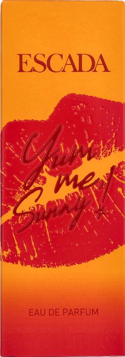 Immagine prodotto Escada Yum Me Sunny Eau de Parfum (Eau de parfum, 30 ml)