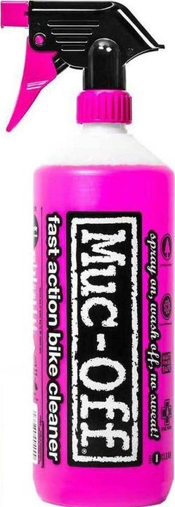 Immagine prodotto Muc-Off Ultimate (1000 ml, Set di cura)