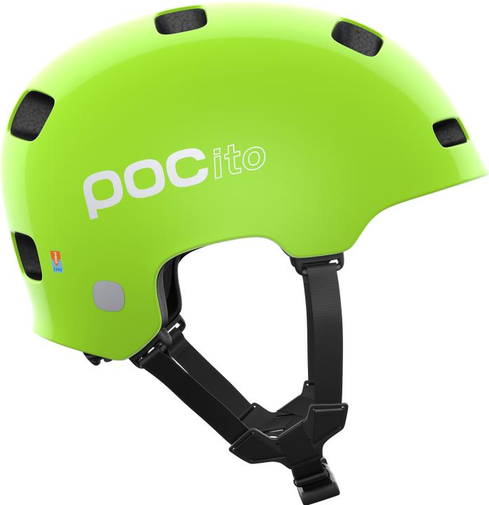 Actual product image Poc POCito Crane MIPS (51 - 54 cm)