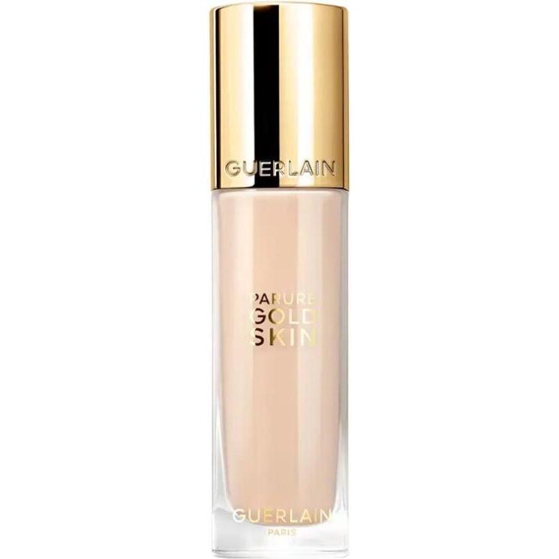 Guerlain, Foundation, Parure Gold Skin Rejuvenating Radiance Foundation 1.5N Neutral 35ml