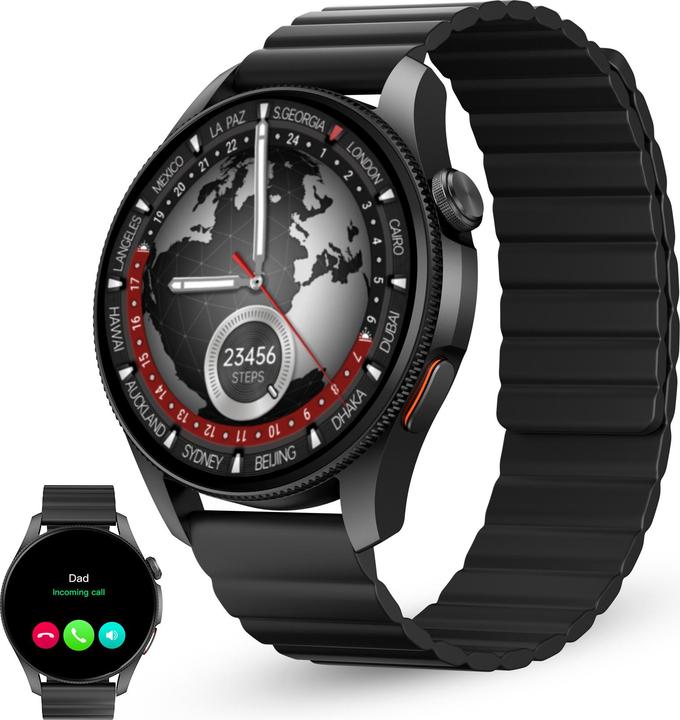 KSIX BXSW33N (46 mm)