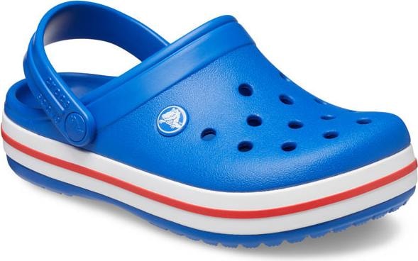 Produktbild Crocs K's Crocband Clog (28)