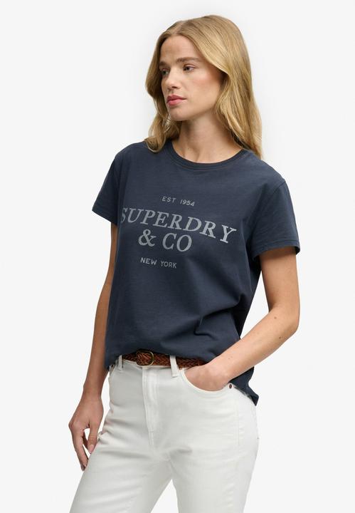 Produktbild Superdry Luxe Casual Classic (L)