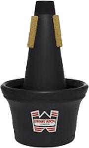 Produktbild Denis Wick Cup Mute (Instrumentendämpfer)