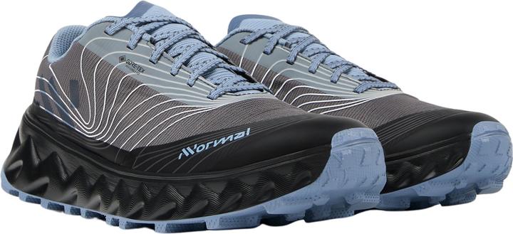 Produktbild Nnormal Tomir 2.0 GTX Blue/Grey (42 2/3)