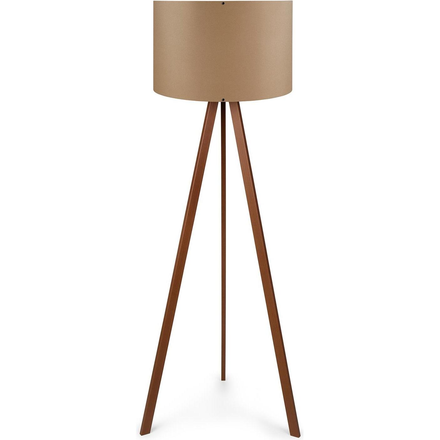 Opviq, Stehlampe, Lena (E27)