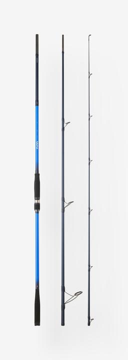 Image du produit Caperlan Canne Pêche en mer avec boule d'eau 3,60 m (Canne à lancer, 360 cm)