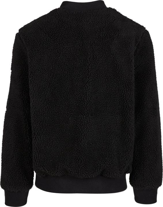 Produktbild Brandit MA1 Sherpa Jacket - 177051 (XXL)