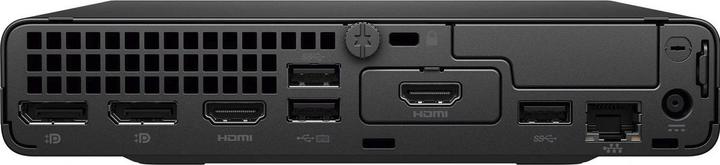 Actual product image HP Pro Mini 400 G9 (512 GB, 16 GB, Intel Core i5-13500T)
