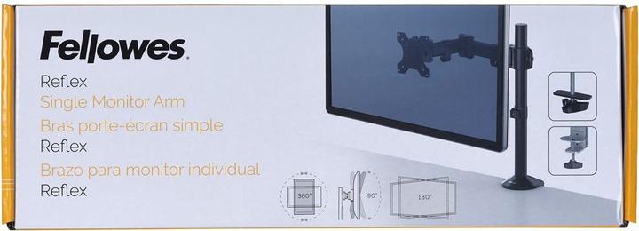 Produktbild Fellowes Reflex (Tisch, 27")