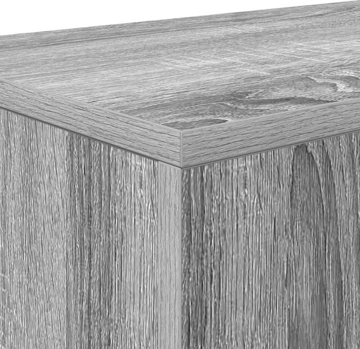 Image du produit vidaXL Konsolentisch (29 x 101 x 74 cm)