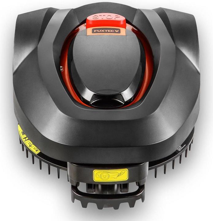 Produktbild Fuxtec FX-RB218 (600 m²)