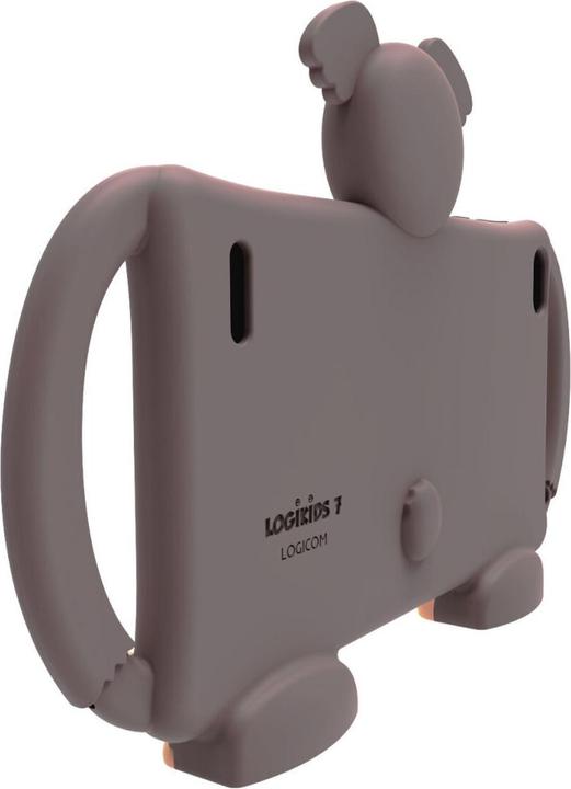 Image du produit Logicom Logikids 7 (7", 16 Go, Gris)