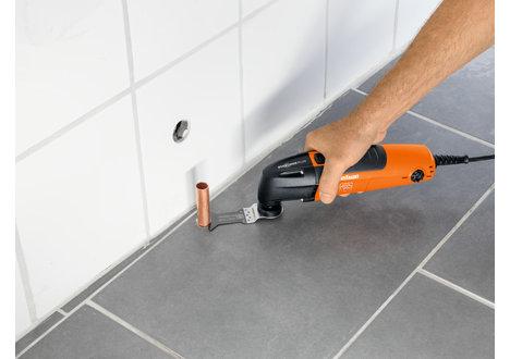 Actual product image Fein Multifunctional tool incl. Z