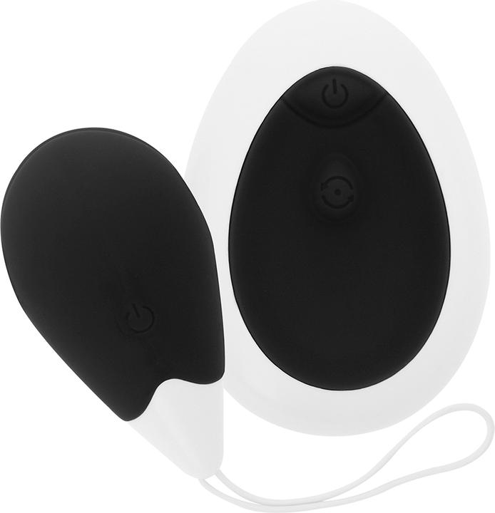 Immagine prodotto Intense Uovo vibrante "Jan" con telecomando