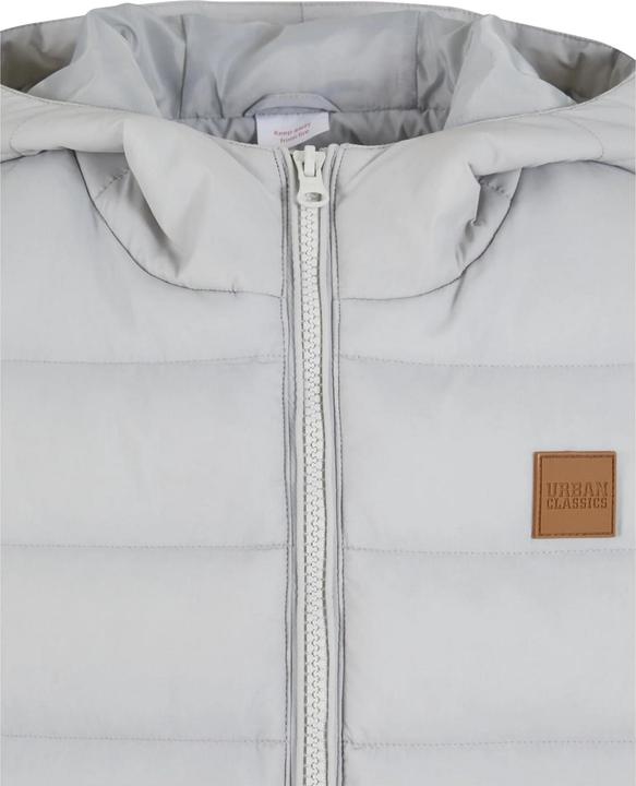 Produktbild Urban Classics Basic Steppjacke Jungen (116)