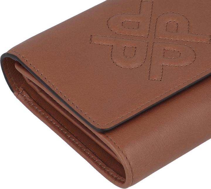 Actual product image Picard Donna 1 wallet leather 13 cm