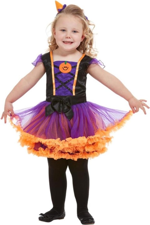 Noir, Orange, Violet