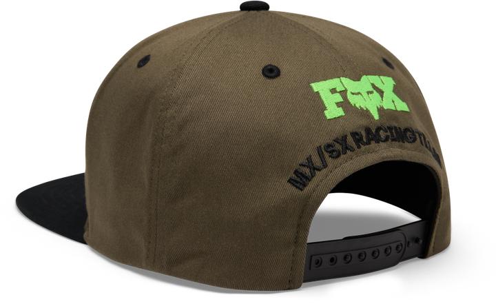 Produktbild Fox Kawi Snapback Hat (One Size)