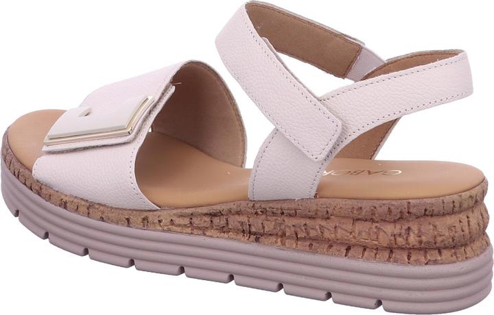 Actual product image Gabor Dames Sandalen (40)