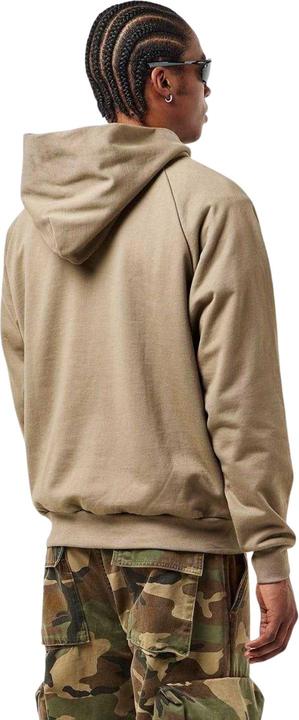 Produktbild Napapijri Kapuzenpullover Baumwollmischung Raglanärmel (M)