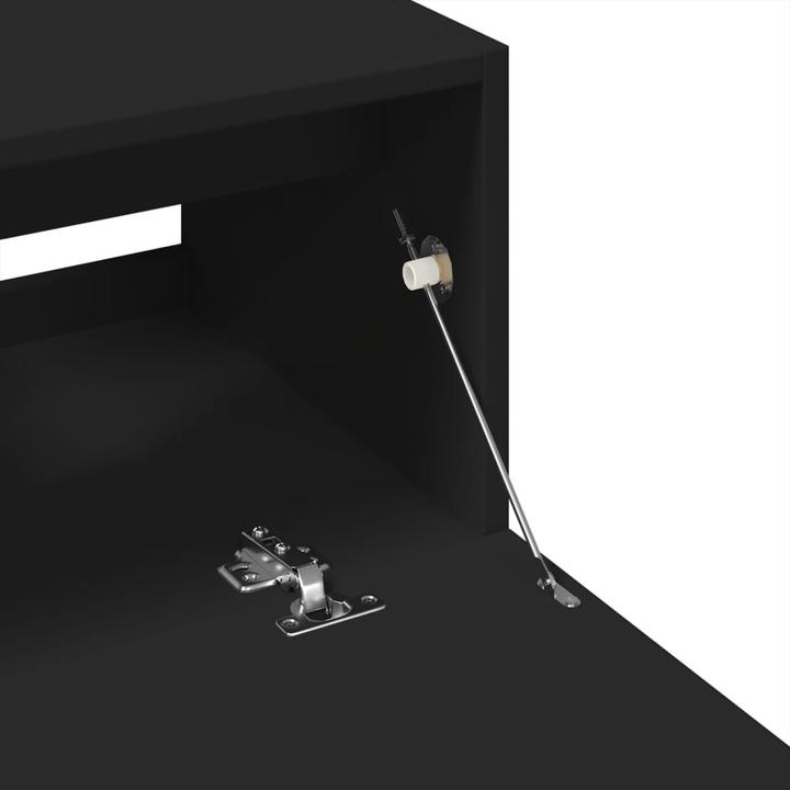 Actual product image VidaXL Waschbeckenunterschrank (59 x 37 x 59 cm)