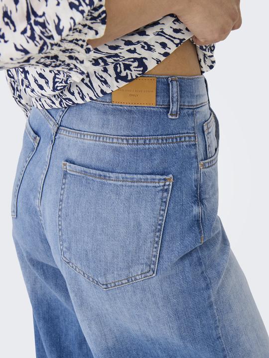 Image du produit Only Wide Fit ONLGIULIA (W27/L32)