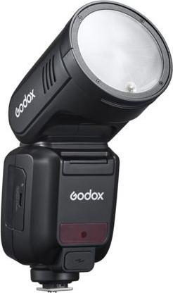 Image du produit Godox Speedlite V100 C (Flash à monter, Canon)
