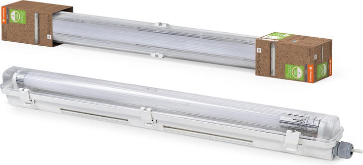 Actual product image Ledvance SUBMARINE PCR 60 1 X 7W 840 G13 T8 (800 lm, G13)