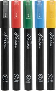 Actual product image Grafix Acrylic brand set (5 x)