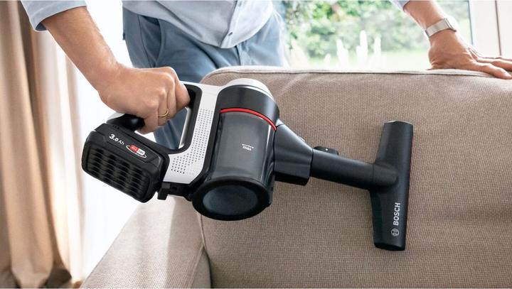 Actual product image Bosch Hausgeräte Unlimited 7 BSS711W