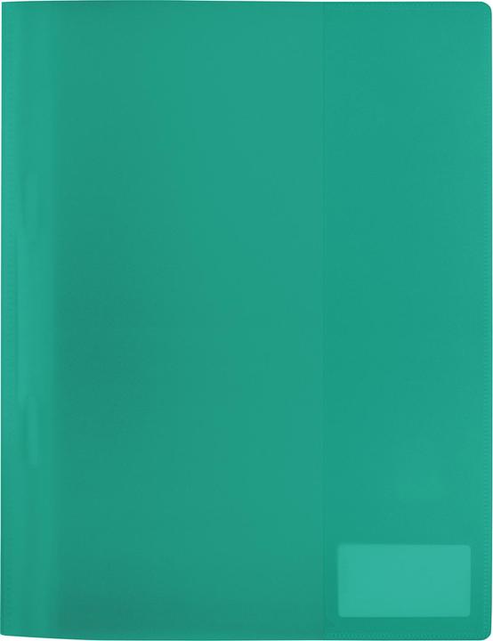 transluzent-dunkelgrün