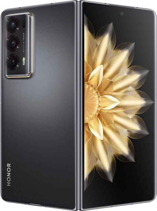Produktbild Honor Magic V2 (512 GB, Black, 7.92", Dual SIM, 5G)