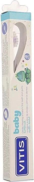Image du produit Vitis Brosse à dents pour bébé