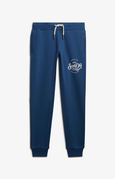 Image du produit Superdry Premium Script Entry (M)
