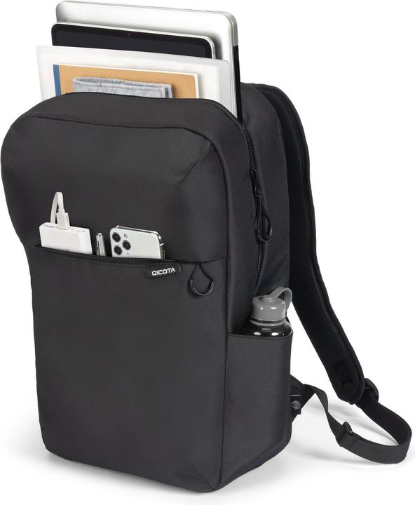 Actual product image Dicota Backpack COMMUTER 13-16 (16 l)