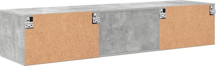 Image du produit vidaXL Holzschrank (39 x 30 x 30 cm)