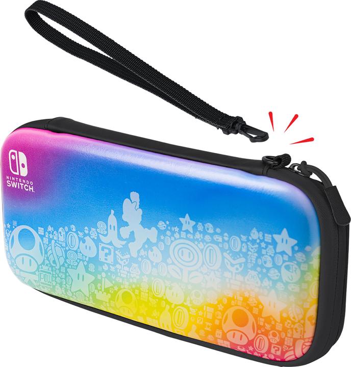 Actual product image PDP Travel Case (Switch Lite, Switch OLED, Switch)