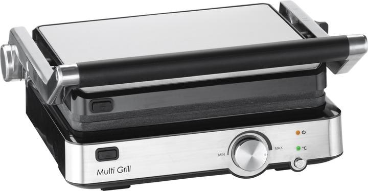 Actual product image Trisa Contact grill Multi Grill 2000 W