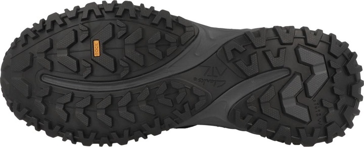 Actual product image Clarks ATL Walk Go WP - 60431 (46)