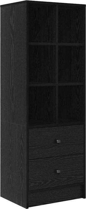 Actual product image vidaXL Desk (50 x 50 x 76 cm)