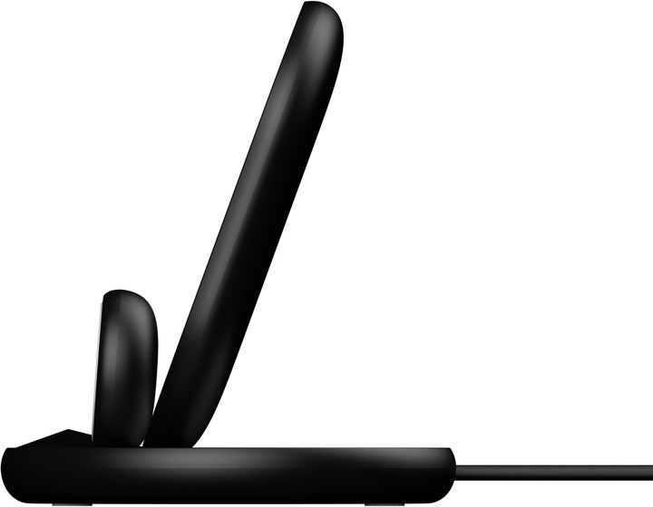 Actual product image Belkin BoostCharge 3-in-1 Ladestation (7.50 W)