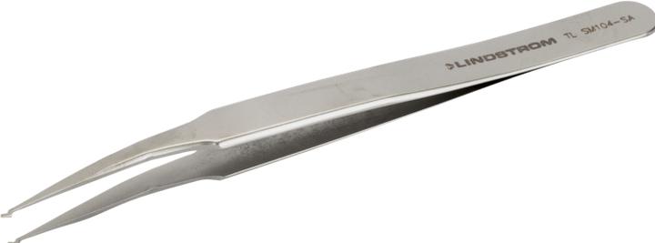 Actual product image Lindstrom SMT tweezer,TL SM104-SA 120mm L