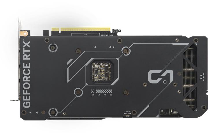 Produktbild ASUS GeForce RTX 4070 Ti SUPER Dual (16 GB)