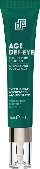 Immagine prodotto Shakeup Age def-eye - Crema Lifting per gli occhi (Crema, 15 ml, Giorno + Notte)